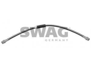 SWAG 30 93 0374 stabdžių žarnelė 
 Stabdžių sistema -> Stabdžių žarnelės
1K0 611 701 A, 1K0 611 701 C, 1K0 611 701 J
