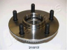 JAPANPARTS KK-21012 rato stebulė 
 Ašies montavimas/vairavimo mechanizmas/ratai -> Rato stebulė/montavimas -> Rato stebulė
43200-1L000
