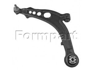 FORMPART 1409051 vikšro valdymo svirtis 
 Ašies montavimas/vairavimo mechanizmas/ratai -> Valdymo svirtis/pasukamosios svirties sujungimas -> Vairo trauklės (valdymo svirtis, išilginis balansyras, diago
50703232, 51839219, 50703232, 51839219
