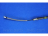 PARTS-MALL PTA-159 trosas, stovėjimo stabdys 
 Stabdžių sistema -> Valdymo svirtys/trosai
597702D010