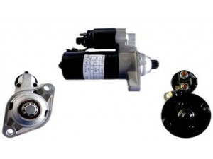 PIM 60850550 starteris
02A911023S, 02A911024E