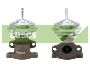LUCAS ELECTRICAL FDR271 ERG vožtuvas 
 Kuro mišinio formavimas -> Išmetimo emisijos valdymas -> Išmetamųjų dujų recirkuliacija -> EGR vožtuvas/įsiurbimo kolektorius
028131501M