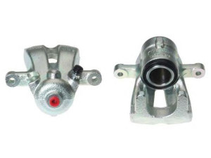 BUDWEG CALIPER 343729 stabdžių apkaba 
 Stabdžių sistema -> Stabdžių matuoklis -> Stabdžių matuoklio montavimas
34 21 6 768 192, 34 21 6 776 378