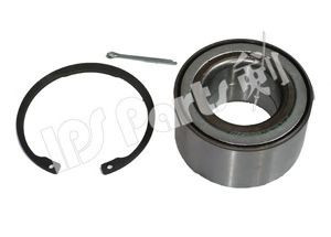 IPS Parts IUB-10212 rato guolio komplektas 
 Ašies montavimas/vairavimo mechanizmas/ratai -> Rato stebulė/montavimas -> Rato guolis
90369-45003