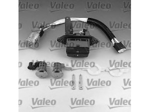 VALEO 252573 užrakto cilindro komplektas 
 Užrakinimo sistema -> Užrakto cilindras/rinkinys
7701469421, 7701470394
