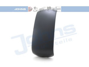 JOHNS 30 51 37-90 dangtelis, išorinis veidrodėlis 
 Kėbulas -> Keleivių kabina -> Veidrodėlis