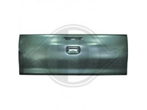 DIEDERICHS 6683828 galinis skydas 
 Kėbulas -> Transporto priemonės galas -> Skydai
65700-0K040