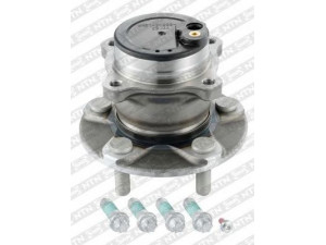 SNR R152.79 rato guolio komplektas 
 Ašies montavimas/vairavimo mechanizmas/ratai -> Rato stebulė/montavimas -> Rato guolis
1506577