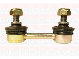 FAI AutoParts SS486 šarnyro stabilizatorius 
 Ašies montavimas/vairavimo mechanizmas/ratai -> Stabilizatorius/fiksatoriai -> Savaime išsilyginanti atrama
4882033010