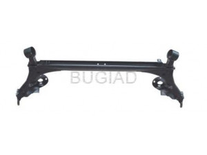 BUGIAD BSP20200 ašies korpusas 
 Ašies montavimas/vairavimo mechanizmas/ratai -> Ašies atrama/ašies korpusas/ašies montavimas -> Ašies korpusas
1J0 500 051 K