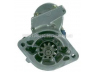 EUROTEC 11040260 starteris 
 Elektros įranga -> Starterio sistema -> Starteris
2810064130, 2810064200