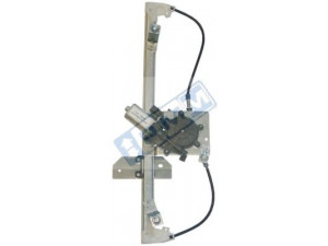 PMM 70334 R lango pakėliklis 
 Vidaus įranga -> Elektrinis lango pakėliklis
8200733828, 8200733828
