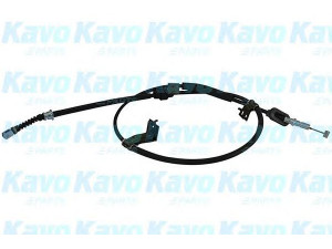 KAVO PARTS BHC-2073 trosas, stovėjimo stabdys 
 Stabdžių sistema -> Valdymo svirtys/trosai
47510ST7R01