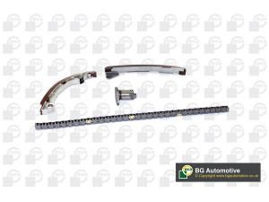 BGA TC0345K pavaros grandinės komplektas 
 Variklis -> Variklio uždegimo laiko reguliavimo kontrolė -> Sinchronizavimo grandinė/įtempiklis/kreiptuvas -> Pavaros grandinės komplektas
3469005S