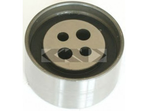 SPIDAN 67018 įtempiklio skriemulys, paskirstymo diržas 
 Techninės priežiūros dalys -> Papildomas remontas
46736886