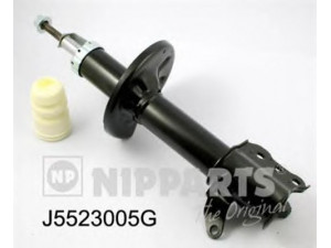 MAGNETI MARELLI 381055230057 amortizatorius