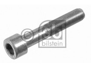 FEBI BILSTEIN 09110 varžtas
124 990 36 01