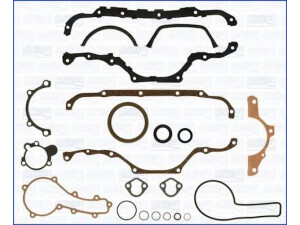 AJUSA 54083000 tarpiklių rinkinys, variklio karteris 
 Variklis -> Karteris -> Variklio blokas
4626450, 4642450