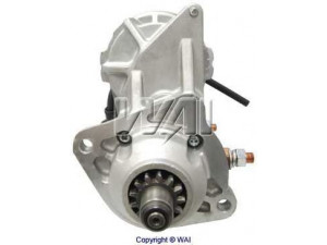 WAIglobal 19551N starteris
3604486RX, 3675155RX, 3911343, 3925045