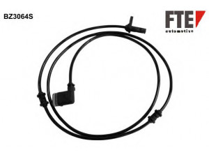 FTE BZ3064S jutiklis, rato greitis 
 Elektros įranga -> Jutikliai
211 540 12 17, 211 540 19 17, 211 540 24 17