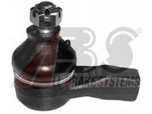 A.B.S. 230065 skersinės vairo trauklės galas 
 Vairavimas -> Vairo mechanizmo sujungimai
45046-87701