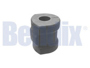 BENDIX 045563B skersinio stabilizatoriaus įvorių komplektas 
 Ašies montavimas/vairavimo mechanizmas/ratai -> Stabilizatorius/fiksatoriai -> Sklendės
31351135805