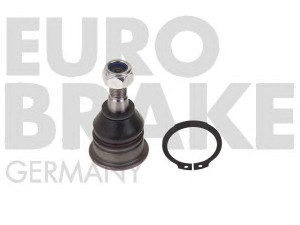 EUROBRAKE 59075042235 atramos/vairo trauklė 
 Ašies montavimas/vairavimo mechanizmas/ratai -> Sujungimai -> Atramos/vairo trauklė
54500AV606