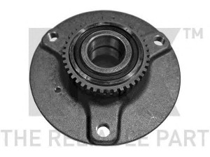 NK 753326 rato guolio komplektas 
 Ašies montavimas/vairavimo mechanizmas/ratai -> Rato stebulė/montavimas -> Rato guolis
0001870V021000000, 0001870V023000000