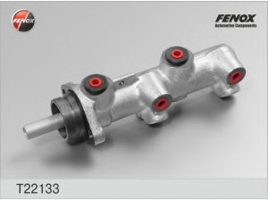 FENOX T22133 pagrindinis cilindras, stabdžiai 
 Stabdžių sistema -> Pagrindinis stabdžių cilindras
4601D0, 9946048, 9946800