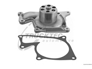 TRUCKTEC AUTOMOTIVE 02.19.308 vandens siurblys
607 200 0007, 21010-00Q0M, 21010-00Q0M