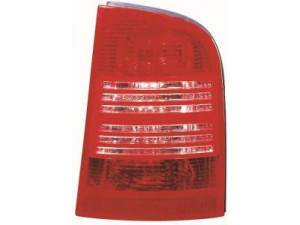 LORO 665-1904R-LD-UE kombinuotas galinis žibintas 
 Kėbulas -> Šviesos -> Kombinuotas galinis žibintas/dalys -> Kombinuotas galinis žibintas
0318346204, 1U9945096, 1U9945112