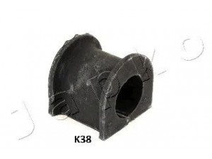 JAPKO GOJK38 įvorė, stabilizatorius 
 Ašies montavimas/vairavimo mechanizmas/ratai -> Stabilizatorius/fiksatoriai -> Sklendės
54830-3E000