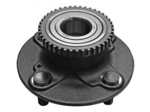 MOOG SZ-WB-12090 rato guolio komplektas 
 Ašies montavimas/vairavimo mechanizmas/ratai -> Rato stebulė/montavimas -> Rato guolis
4340254G20, 4340254G21, 4340254G22