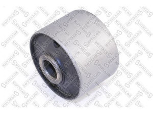 STELLOX 87-98119-SX valdymo svirties/išilginių svirčių įvorė 
 Ašies montavimas/vairavimo mechanizmas/ratai -> Valdymo svirtis/pasukamosios svirties sujungimas -> Montavimas/sutvirtinimas
4870260011