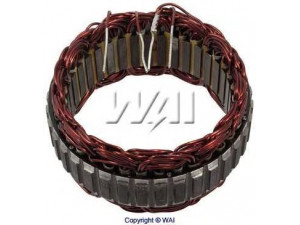 WAIglobal 27-8322 statorius, kintamosios srovės generatorius
91174651