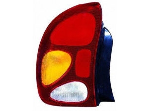 LORO 222-1916L-UE kombinuotas galinis žibintas 
 Kėbulas -> Šviesos -> Kombinuotas galinis žibintas/dalys -> Kombinuotas galinis žibintas