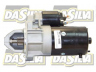 DA SILVA JD02002 starteris 
 Elektros įranga -> Starterio sistema -> Starteris
0031512901, 0031519801, 0041513501