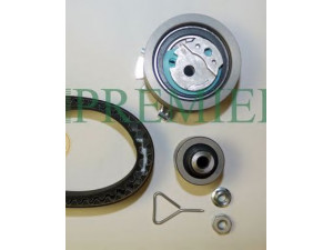 BRT Bearings PBTK182 paskirstymo diržo komplektas 
 Techninės priežiūros dalys -> Papildomas remontas
038198119A, 038198119C, 038198119A