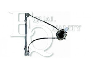 EQUAL QUALITY 360312 lango pakėliklis 
 Vidaus įranga -> Elektrinis lango pakėliklis
7700842246, 2160148, 35010326400