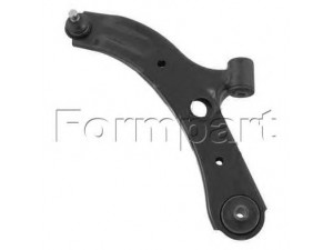 FORMPART 4309011 vikšro valdymo svirtis 
 Ašies montavimas/vairavimo mechanizmas/ratai -> Valdymo svirtis/pasukamosios svirties sujungimas -> Vairo trauklės (valdymo svirtis, išilginis balansyras, diago
45202-62J00, 45202-62J00-000, 45202-63J00