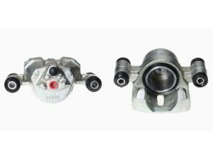 BUDWEG CALIPER 343057 stabdžių apkaba 
 Dviratė transporto priemonės -> Stabdžių sistema -> Stabdžių apkaba / priedai
55100-81A10, 55100-81A11