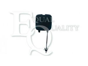 EQUAL QUALITY P1850 dangtelis, vilkimo kablys 
 Kėbulas -> Kėbulo dalys/ sparnas/buferis -> Gaubtai/dangteliai
1483967