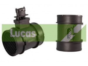 LUCAS ELECTRICAL FDM970 oro masės jutiklis 
 Elektros įranga -> Jutikliai
55350048, 93178243, 1380079J50000