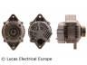 LUCAS ELECTRICAL LRA02866 kintamosios srovės generatorius 
 Elektros įranga -> Kint. sr. generatorius/dalys -> Kintamosios srovės generatorius
894474-0192