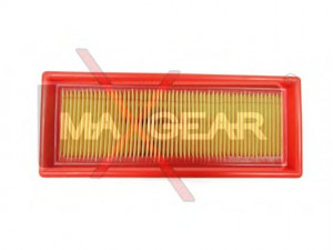MAXGEAR 26-0368 oro filtras 
 Techninės priežiūros dalys -> Techninės priežiūros intervalai
8200104272, 8200104272