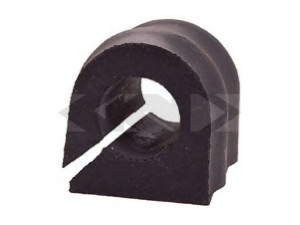 SPIDAN 411980 įvorė, stabilizatorius 
 Ašies montavimas/vairavimo mechanizmas/ratai -> Stabilizatorius/fiksatoriai -> Sklendės
54613-00QAB, 45 00 211, 77 00 309 154