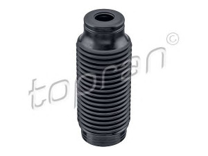 TOPRAN 820 834 apsauginis dangtelis/gofruotoji membrana, amortizatorius 
 Pakaba -> Amortizatorius
54625 2D000, 54625 2D000