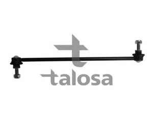 TALOSA 50-07109 šarnyro stabilizatorius 
 Ašies montavimas/vairavimo mechanizmas/ratai -> Stabilizatorius/fiksatoriai -> Savaime išsilyginanti atrama
508757, 508757