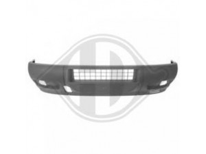 DIEDERICHS 3492051 buferis 
 Kėbulas -> Transporto priemonės priekis -> Buferis/dalys
500333905, 500333907, 2813575