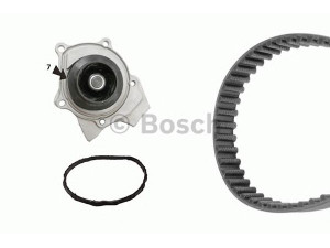 BOSCH 1 987 946 483 vandens siurblio ir paskirstymo diržo komplektas 
 Aušinimo sistema -> Vandens siurblys/tarpiklis -> Vandens siurblys